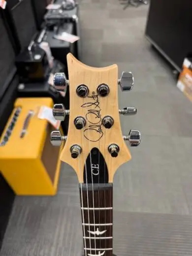 PRS Guitars - 104146:MS:MC5 2